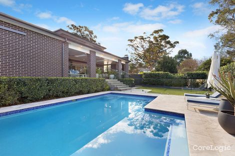 Property photo of 20 Wyuna Road West Pymble NSW 2073