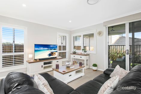 Property photo of 4 Wadham Street Box Hill NSW 2765