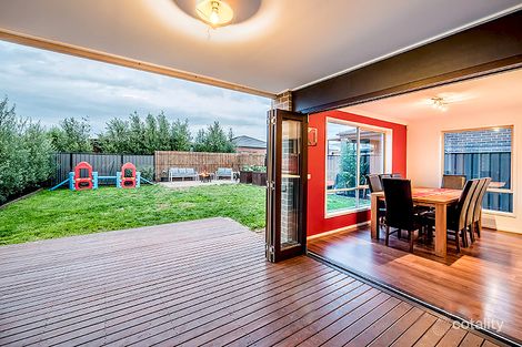 Property photo of 131 Selandra Boulevard Clyde North VIC 3978