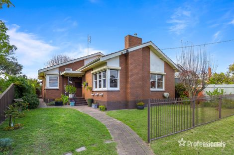 158 Gillies St, Maryborough, VIC 3465