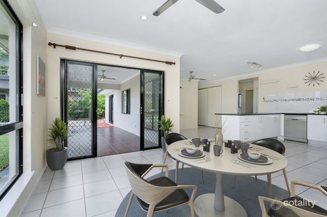 Property photo of 21 Willoughby Close Redlynch QLD 4870