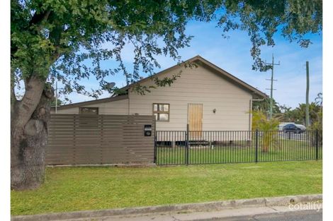 104 Haynes St, Park Avenue, QLD 4701