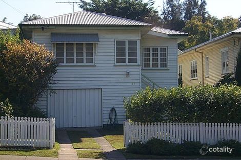 37 Beatrice St, Hawthorne, QLD 4171