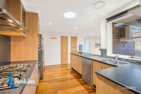 Property photo of 4 Merrill Crescent Croydon Hills VIC 3136