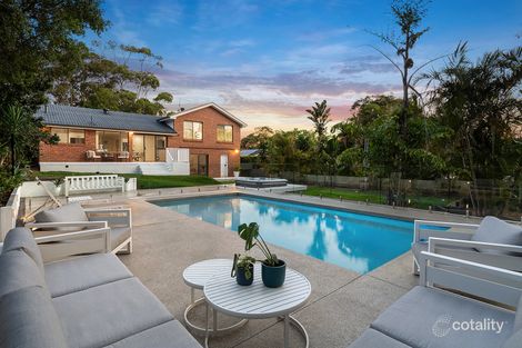 Property photo of 3 Jedda Place Mona Vale NSW 2103