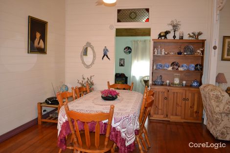 Property photo of 17 Kirkellen Street Berserker QLD 4701