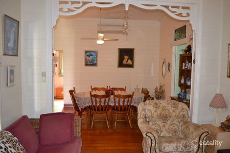 Property photo of 17 Kirkellen Street Berserker QLD 4701