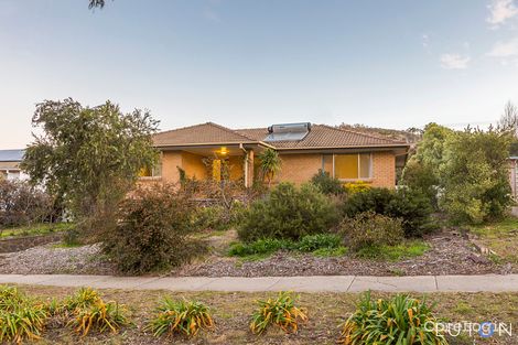 Property photo of 94 Macfarland Crescent Pearce ACT 2607