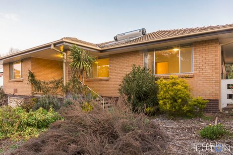 Property photo of 94 Macfarland Crescent Pearce ACT 2607