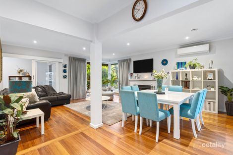 Property photo of 1 Dalton Drive Tyabb VIC 3913