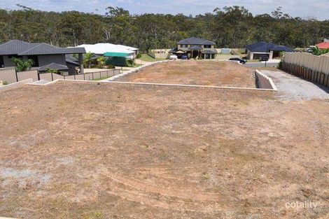 3 Chanel Ct, New Auckland, QLD 4680