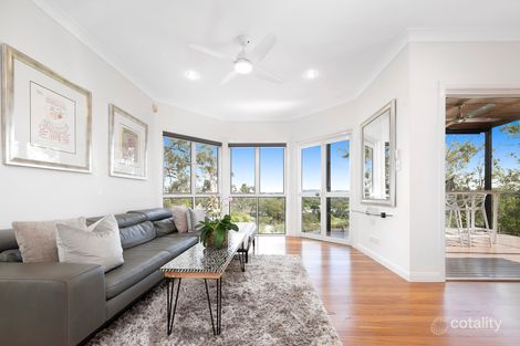 Property photo of 241 Dewar Terrace Corinda QLD 4075