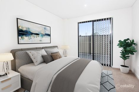 Property photo of 2/8-12 Linden Street Toongabbie NSW 2146