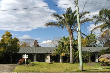 Property photo of 20 Elder Avenue Baulkham Hills NSW 2153
