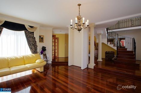 Property photo of 34 Mustique Crescent Hillarys WA 6025