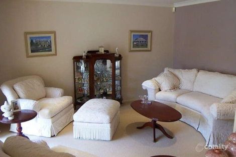 Property photo of 55 Michelangelo Crescent Mackenzie QLD 4156