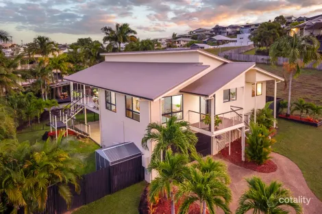 11 Genesta Ct, Bushland Beach, QLD 4818