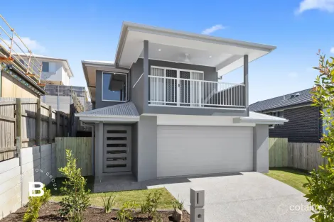 6 Haddington Pl, Spring Mountain, QLD 4300