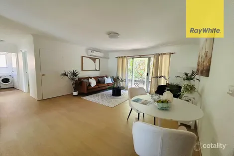 25/17 Elizabeth St, Parramatta, NSW 2150