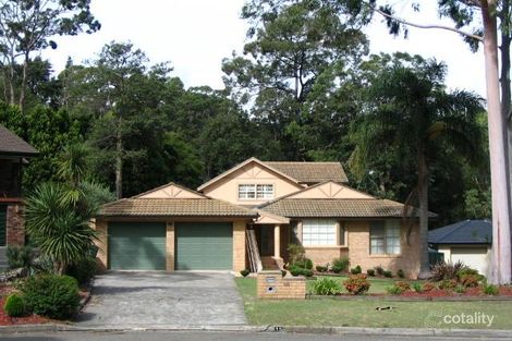 15 Woodvale Cl, St Ives, NSW 2075