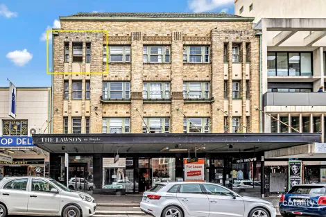 54/405 Bourke St, Surry Hills, NSW 2010