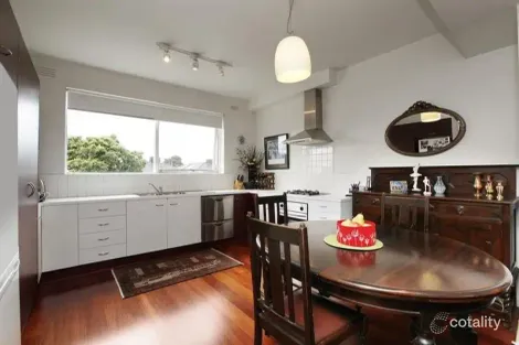 Property photo of 2/79 Brown Street Heidelberg VIC 3084