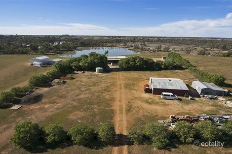 Property photo of 20 McBeans Run Road McBean Pound SA 5357