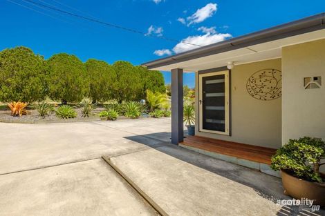 Property photo of 8 Banks Pocket Road Gympie QLD 4570