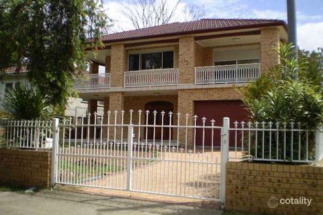 Property photo of 107 Flushcombe Road Blacktown NSW 2148