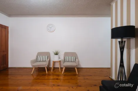 Property photo of 2/15 Oxford Street Merrylands NSW 2160