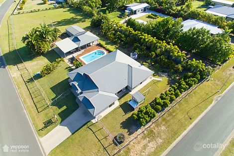 Property photo of 1-3 Todman Crescent Barmaryee QLD 4703