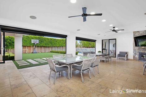Property photo of 12 West Street Guildford NSW 2161