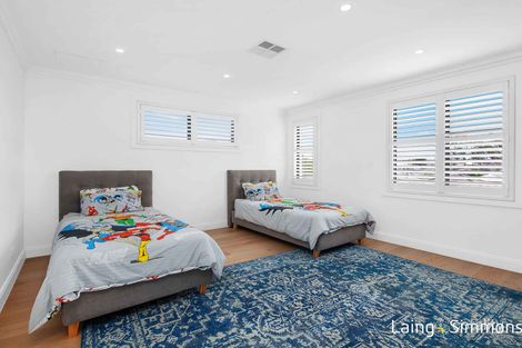 Property photo of 12 West Street Guildford NSW 2161