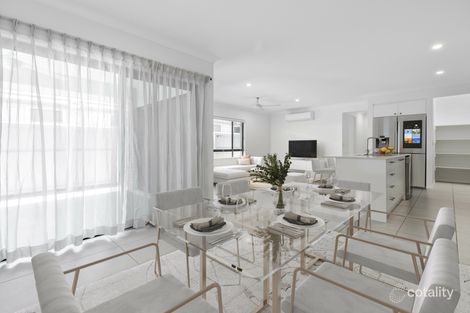 Property photo of 50 Bradley Crescent Nirimba QLD 4551