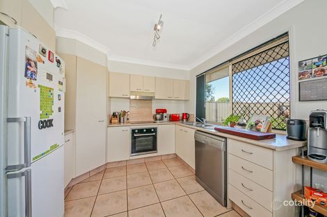 Property photo of 2/15 Elwick Place Bracken Ridge QLD 4017