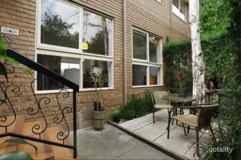 Property photo of 2/79 Brown Street Heidelberg VIC 3084