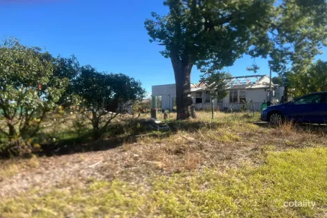 162 Clarke St, Harden, NSW 2587