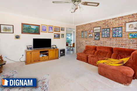 Property photo of 20 George Cheadie Place Woonona NSW 2517