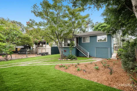 Property photo of 247 Preston Road Wynnum West QLD 4178