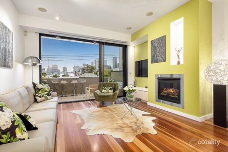 Property photo of 315 Dorcas Street South Melbourne VIC 3205