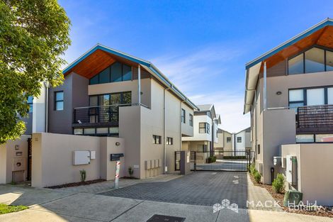 Property photo of 4/32 Carr Street West Perth WA 6005