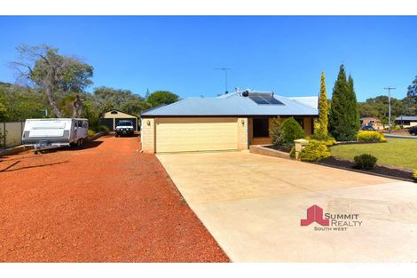 Property photo of 19 Zenner Place Binningup WA 6233