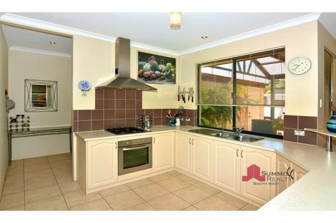 Property photo of 19 Zenner Place Binningup WA 6233