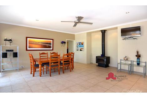 Property photo of 19 Zenner Place Binningup WA 6233