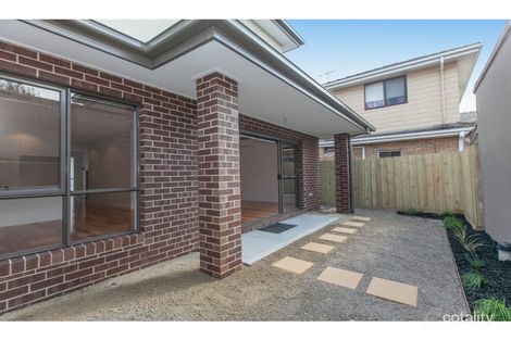 2b Price St, Essendon, VIC 3040