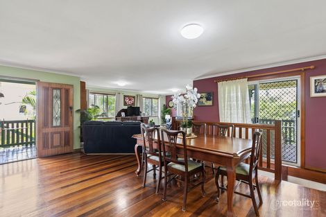 Property photo of 7 Romeck Crescent Urraween QLD 4655
