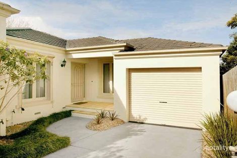 Property photo of 4/16 Nevis Street Camberwell VIC 3124