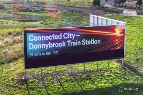 156 Ashbourne Bvd, Donnybrook, VIC 3064