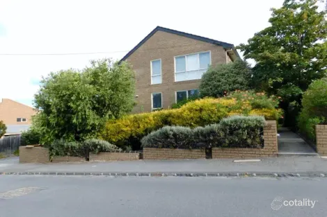 Property photo of 2/79 Brown Street Heidelberg VIC 3084