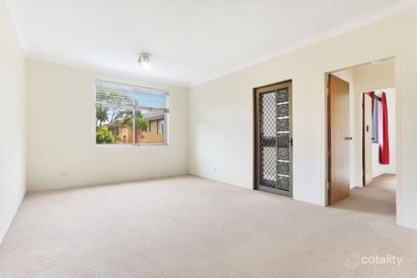 Property photo of 22/13 Macpherson Street Waverley NSW 2024